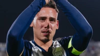 As primeiras palavras de Noriega em Porto Alegre e a previsão de estreia no Grêmio Grêmio contrata Noriega