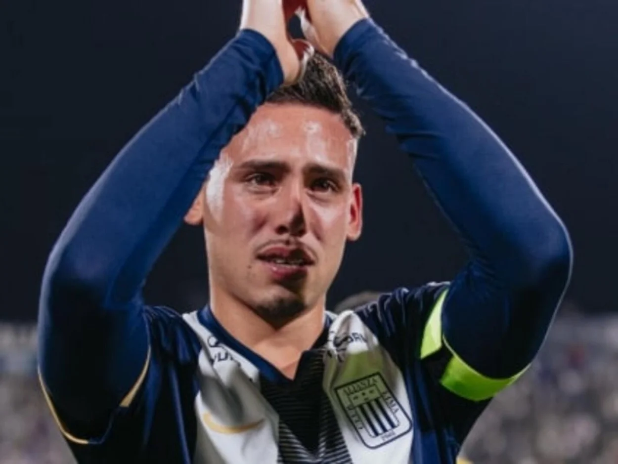 Grêmio contrata Noriega