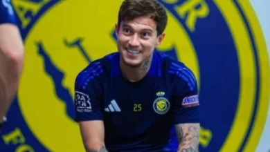 Grêmio quer Otávio