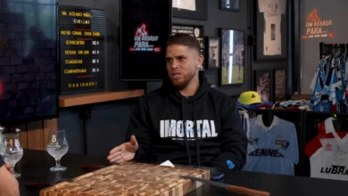 Gustavo Cuéllar tatua símbolo do Grêmio e reforça vínculo emocional com o clube Cuéllar tatuagem do Grêmio