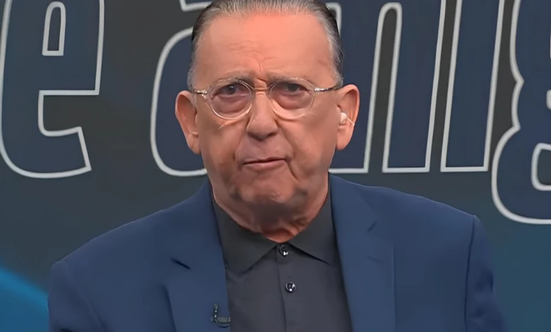 Galvão Bueno