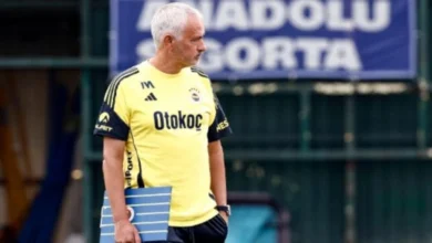 Mourinho no Grêmio em 2026? Português estaria na mira de Marcelo Marques Mourinho na mira do Grêmio