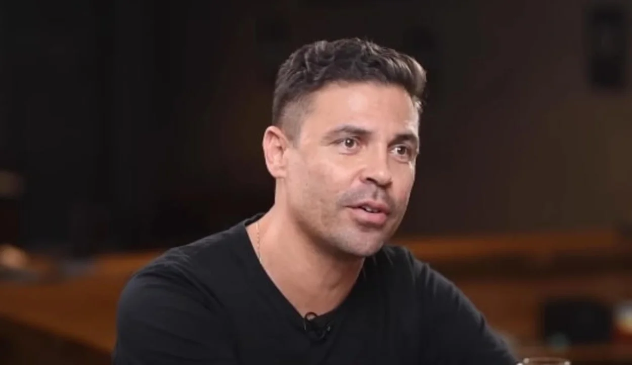 Ex-zagueiro concedeu nova entrevista