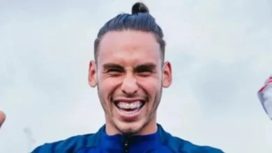 Mais detalhes sobre o interesse do Grêmio na contratação de Erick Noriega Erick Noriega