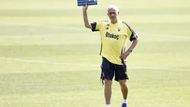 Empresário revela o que há de verdadeiro entre Grêmio, Mourinho e Marcelo Marques Fenerbahçe de Mourinho