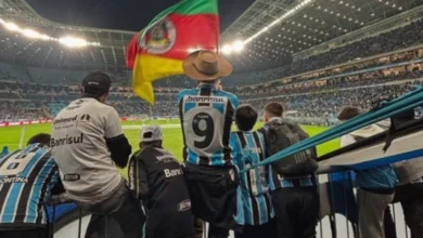 Aliado de Marques no Grêmio, Gaúcho da Geral detona gestão Guerra: "Fracassada" Gaúcho da Geral do Grêmio