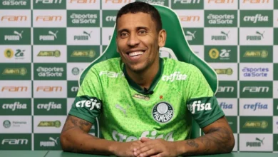 Grêmio define faixa salarial de Marcos Rocha e mostra interesse por jogador do Alianza Lima Marcos Rocha chega ao Grêmio