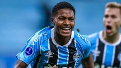 Riquelme virou xodó no Grêmio