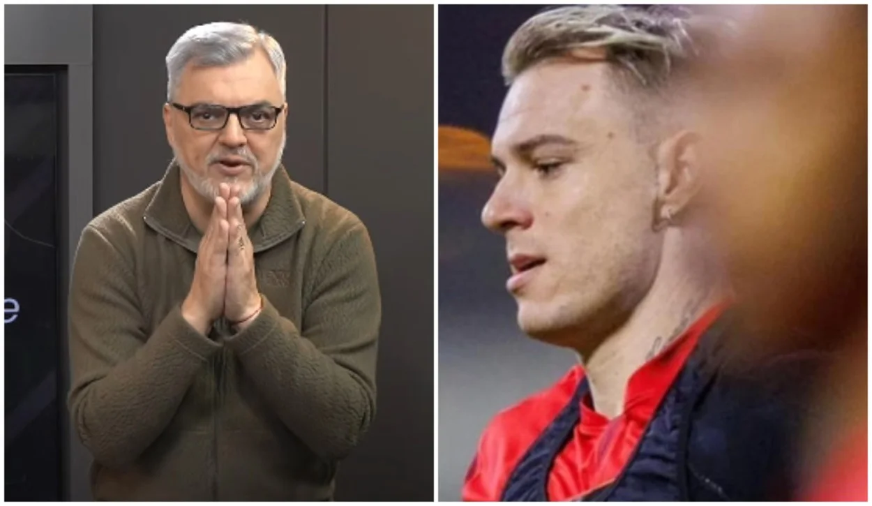 Róger Guedes era alvo do Grêmio