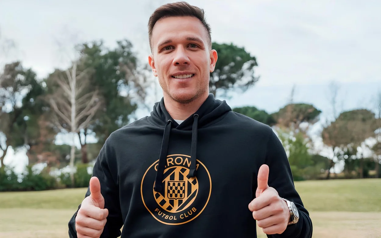Arthur volta ao Grêmio