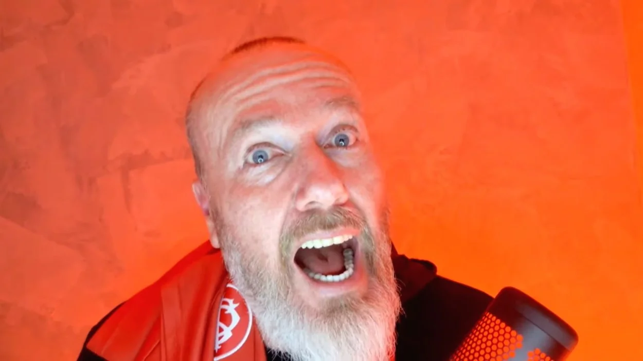 Baldasso fala do Grêmio