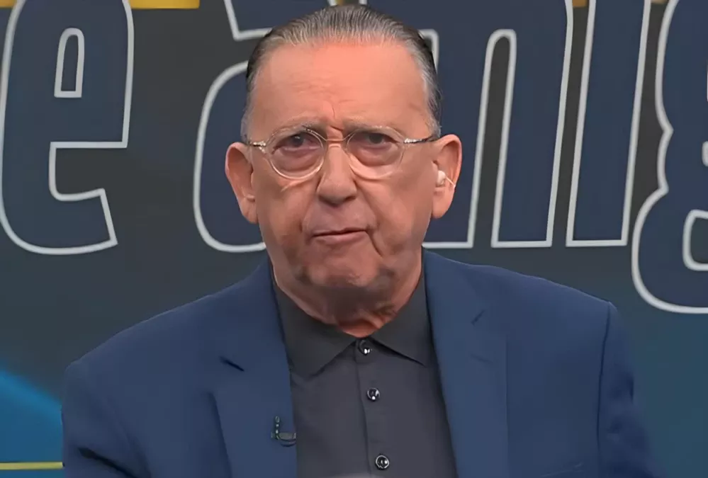 Galvão Bueno