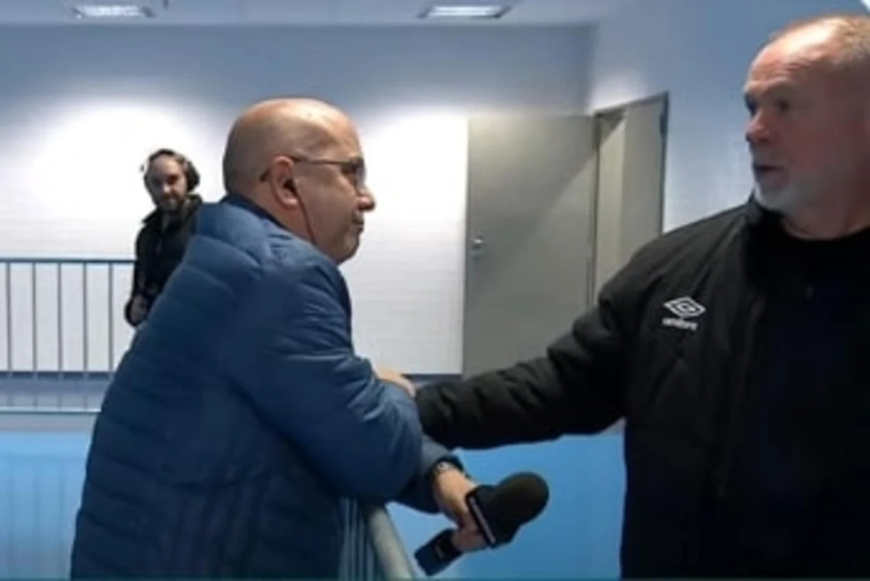 Grêmio de Mano Menezes