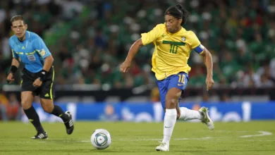Ronaldinho Gaúcho tem o desejo de se reaproximar do Grêmio, revela jornalista Ronaldinho Gaúcho