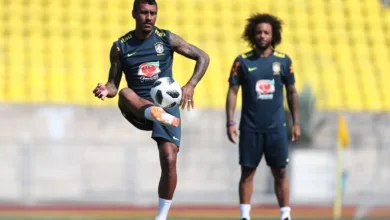 Paulinho curte boa fase do Mirassol e confirma que esteve perto do Grêmio: "Decisão familiar" Paulinho negociou com o Grêmio