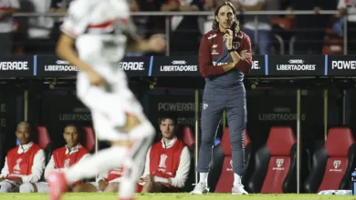 Inter avança para trazer Zubeldía e terá que pagar multa rescisória de Roger Machado Zubeldía na mira do Inter