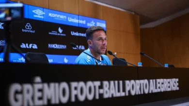 Grêmio deverá ter Arthur e outras novidades no jogo de retomada do Brasileirão Grêmio deve promover estreia de Arthur