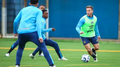 Grêmio atinge maior folha salarial da sua história com os novos reforços, diz rádio Arthur pelo Grêmio
