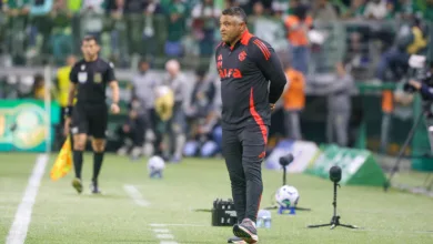 Direção do Inter garante Roger Machado no Gre-Nal; treinador admite estar chateado Roger Machado pelo Inter
