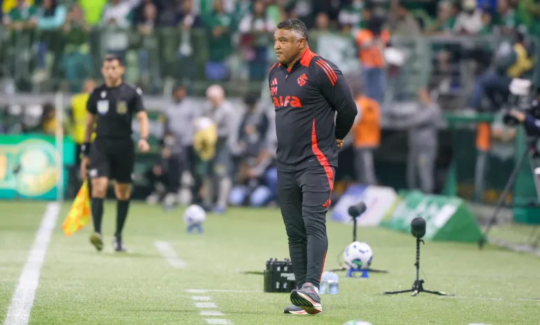 Roger Machado pelo Inter