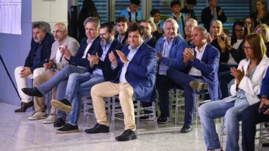 Grêmio de Alberto Guerra