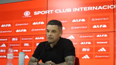 D'Alessandro pelo Inter