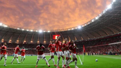 Vai fechar? As últimas sobre Inter, Zubeldía e a busca por novo treinador Inter busca treinador