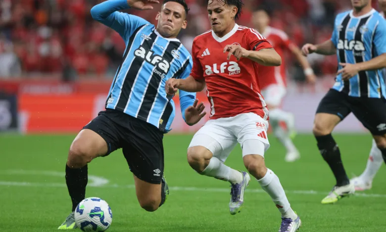 Grêmio e Inter aguardam repasses enquanto Alfa se pronuncia sobre pagamentos 20250921grenalRDUARTE-23214