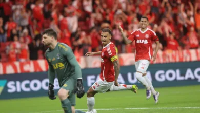 Como o perfil oficial do Grêmio respondeu a provocação feita por Alan Patrick Inter perdeu para o Grêmio