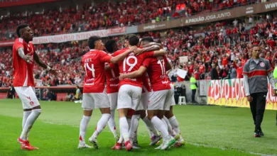 Inter mira técnico estrangeiro, tem dois nomes no radar e quer definir nesta semana Inter perdeu para o Grêmio