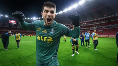 Em meio ao impasse com a Alfa, Grêmio pode romper com outro patrocinador Grêmio hoje