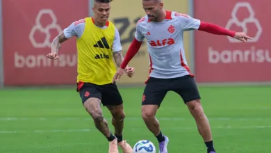 Inter confirma desfalques e divulga relacionados para estreia de Ramón Díaz Sport Club Internacional | Oficial / Flickr