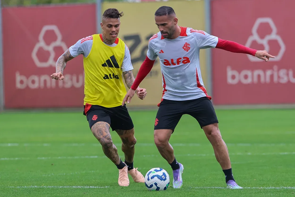 Sport Club Internacional | Oficial / Flickr