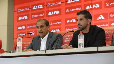Sport Club Internacional | Oficial / Flickr
