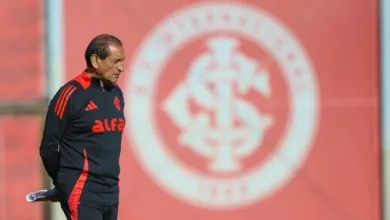 Sport Club Internacional | Oficial / Flickr