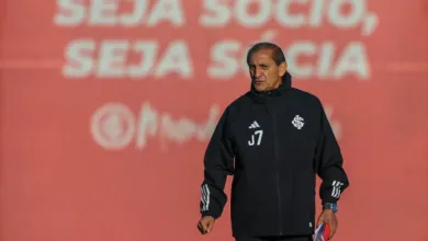 Sport Club Internacional | Oficial / Flickr