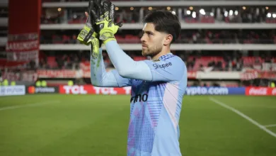 Repórter relembra quando Renato tentou levar goleiro do Flamengo para o Grêmio Rossi do Flamengo