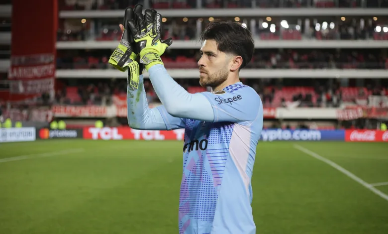 Repórter relembra quando Renato tentou levar goleiro do Flamengo para o Grêmio Rossi do Flamengo