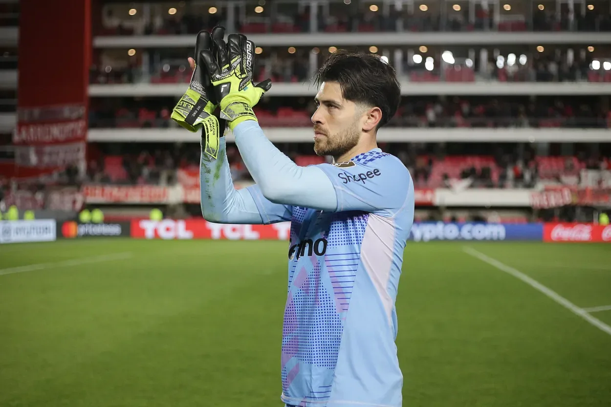 Repórter relembra quando Renato tentou levar goleiro do Flamengo para o Grêmio Rossi do Flamengo