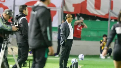 Ramón Díaz - Sport Club Internacional | Oficial / Flickr