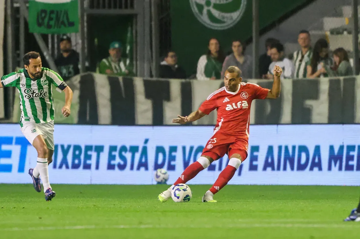 Inter de Mercado