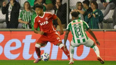 Juventude x Inter