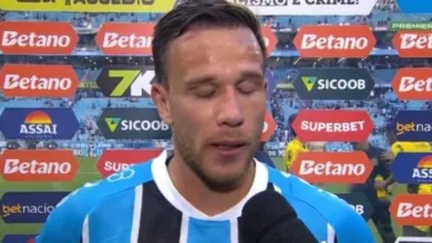 Grêmio perde titular importante para o Gre-Nal e vê Arthur desabafar após derrota Arthur pelo Grêmio