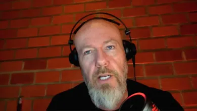 Baldasso revela salário e diz que renovação de Bruno Henrique com o Inter é "escândalo" YouTube/Canal do Baldasso