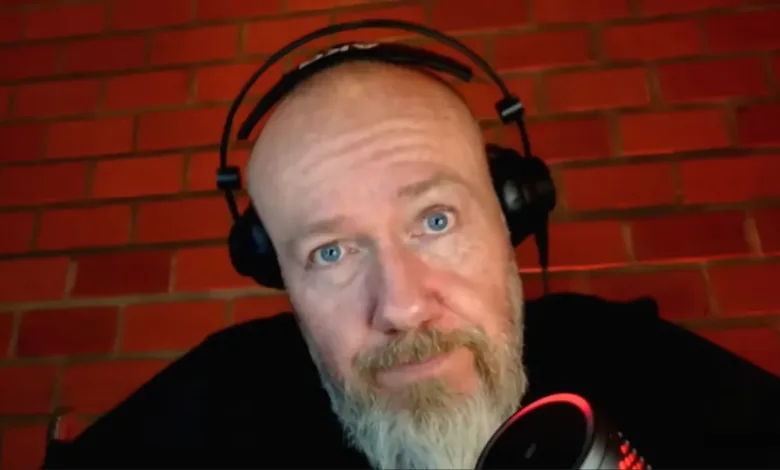 YouTube/Canal do Baldasso