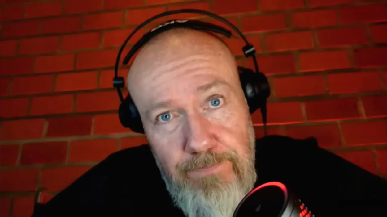 YouTube/Canal do Baldasso