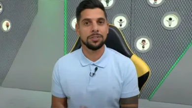 Cicinho surpreende e explica como o Inter vai ganhar do Palmeiras pelo Brasileirão Cicinho aposta no Inter