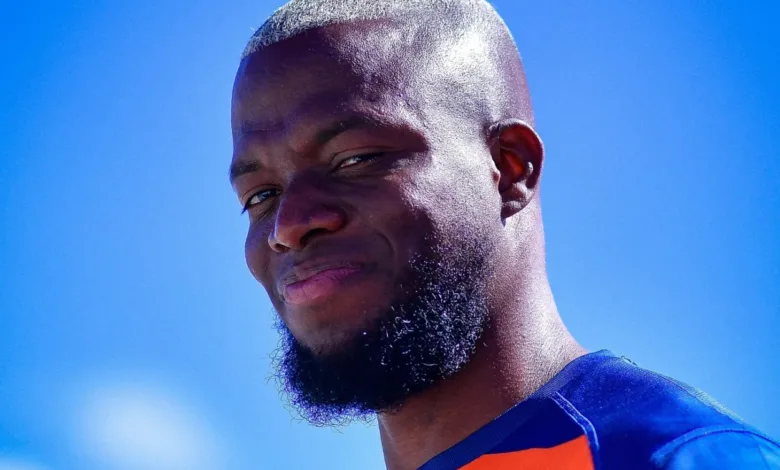Ex-Inter, Enner Valencia finaliza seis vezes, mas vira líder de ranking indesejado na Copa Enner Valencia, ex-Inter