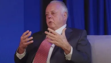 Fernando Carvalho fala do Inter