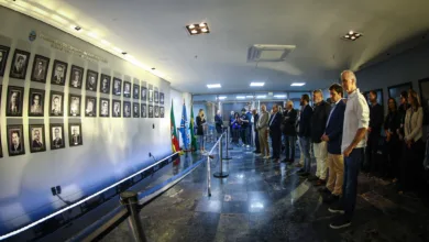 Grêmio acrescenta mais três nomes na Calçada da Fama e cria Galeria dos Presidentes Grêmio